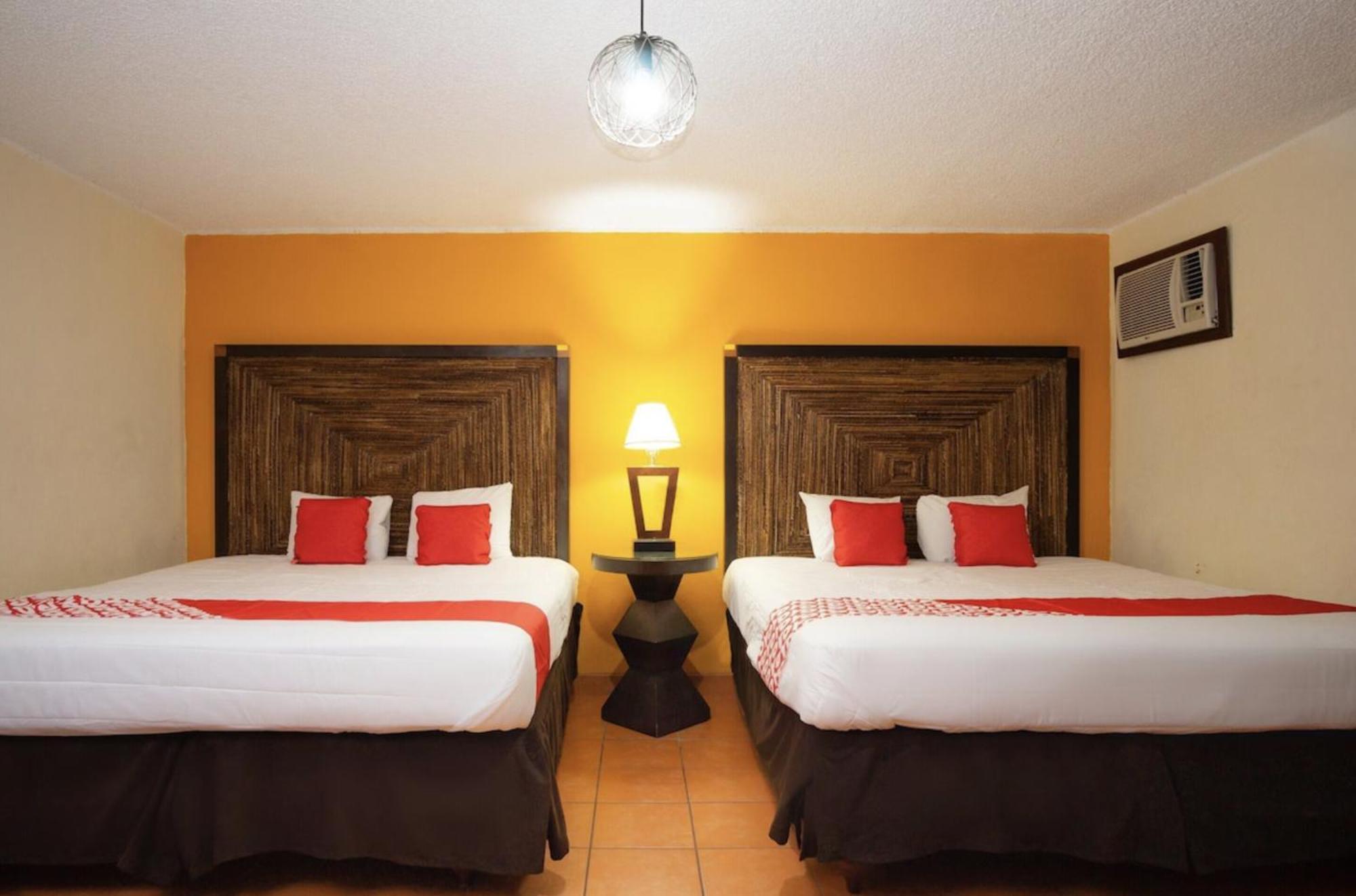 Hacienda Corteza Rosarito Buitenkant foto