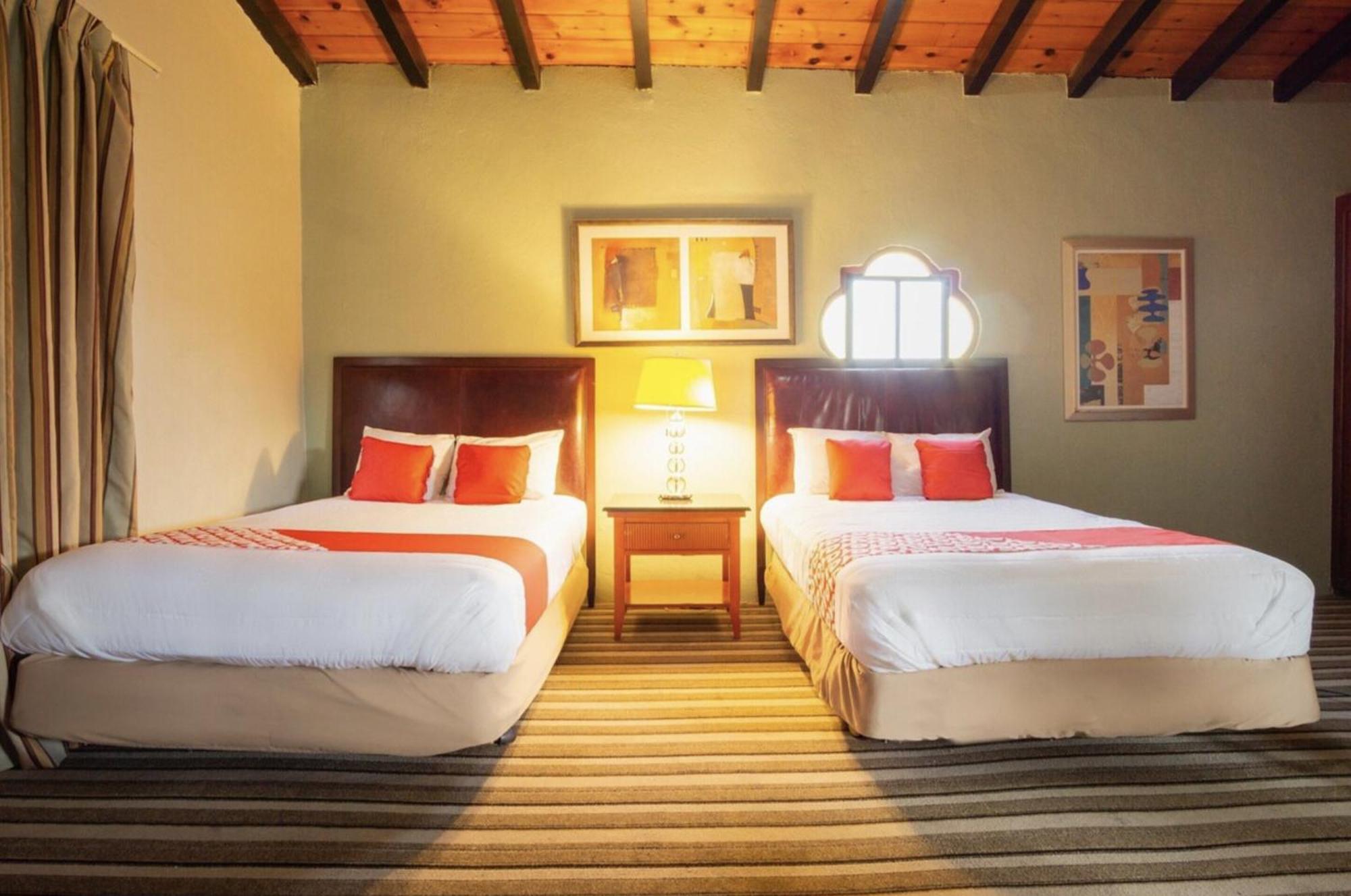 Hacienda Corteza Rosarito Buitenkant foto
